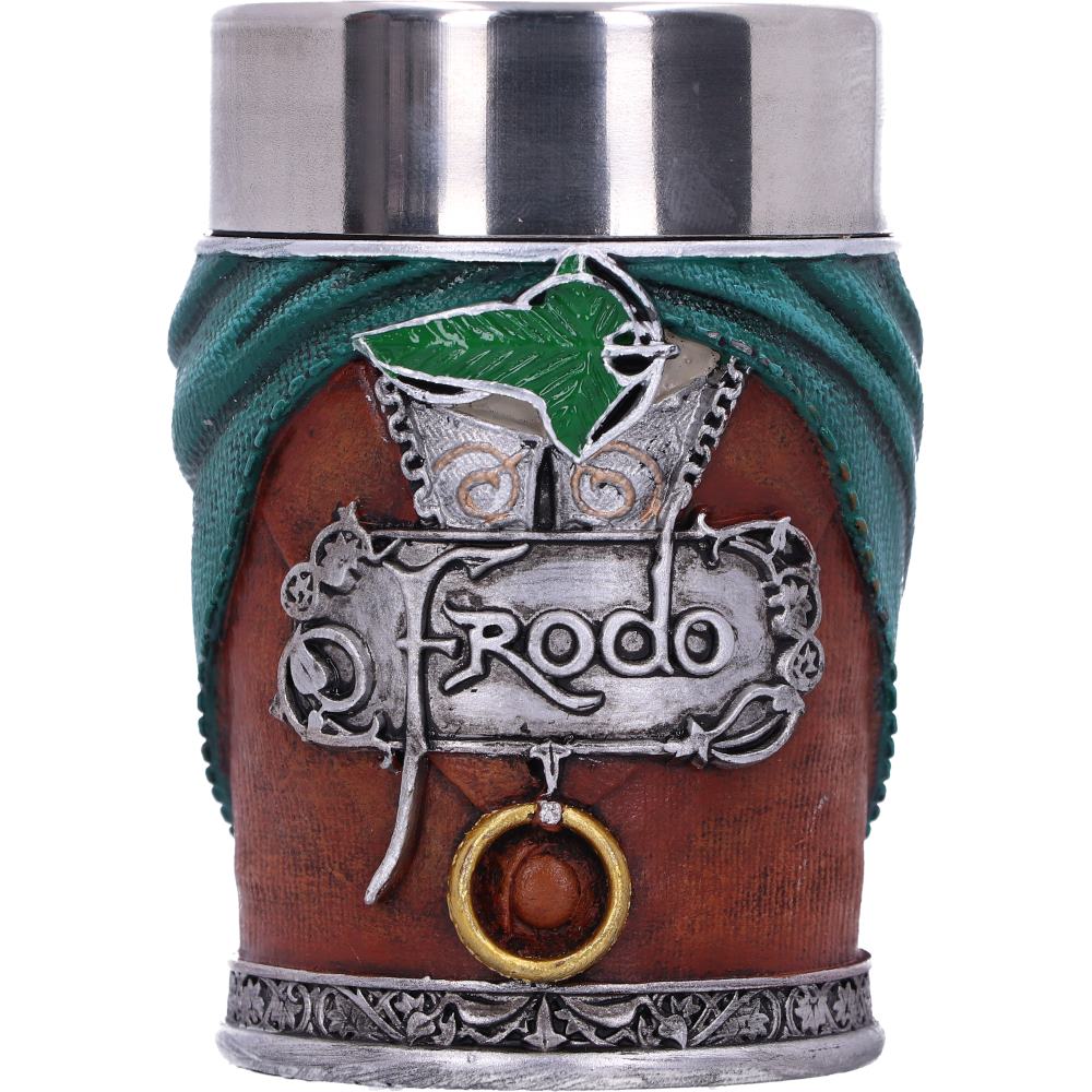 Lord of the Rings Hobbit Shot Glass Set 8.5cm