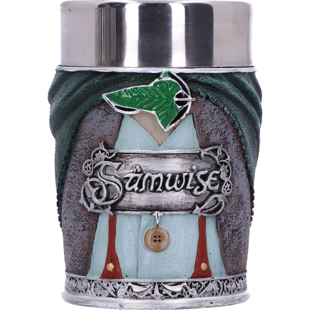 Lord of the Rings Hobbit Shot Glass Set 8.5cm