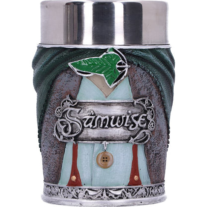 Lord of the Rings Hobbit Shot Glass Set 8.5cm