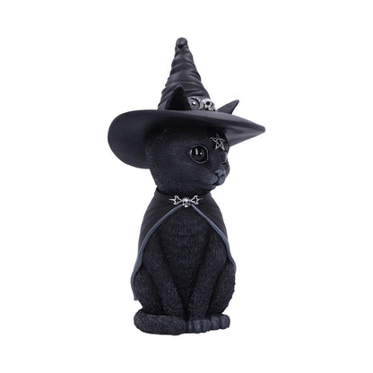 Cult Cuties Purrah Witch Cat Figurine 30cm (Large)