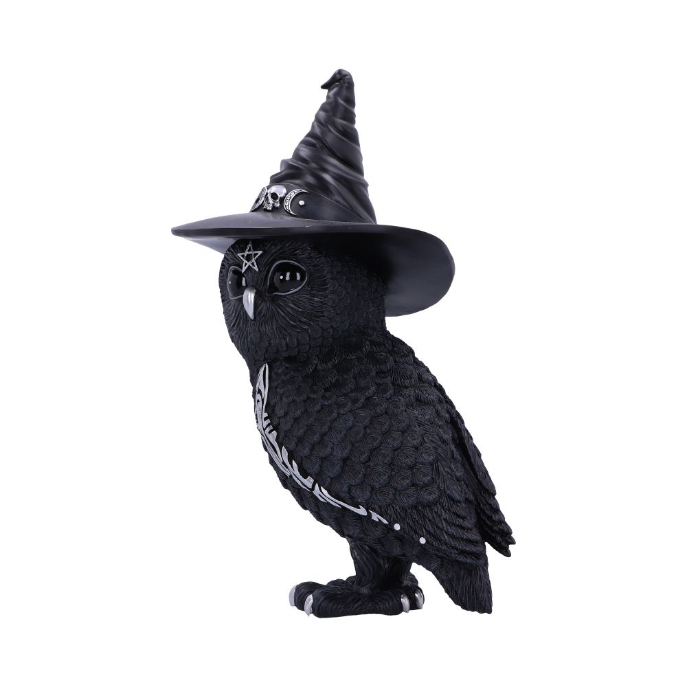 Owlocen Owl Figurine 30cm (Large)
