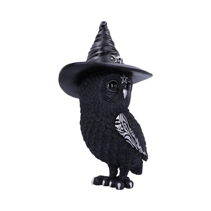 Owlocen Owl Figurine 30cm (Large)
