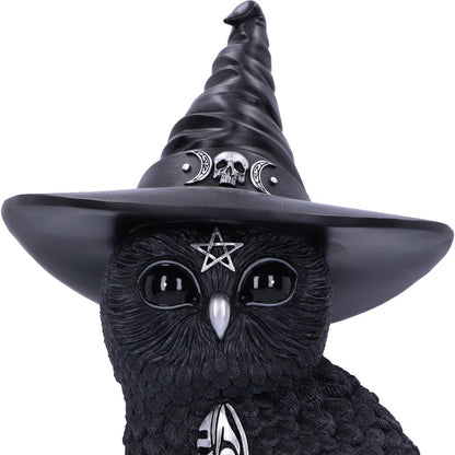 Owlocen Owl Figurine 30cm (Large)
