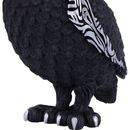 Owlocen Owl Figurine 30cm (Large)