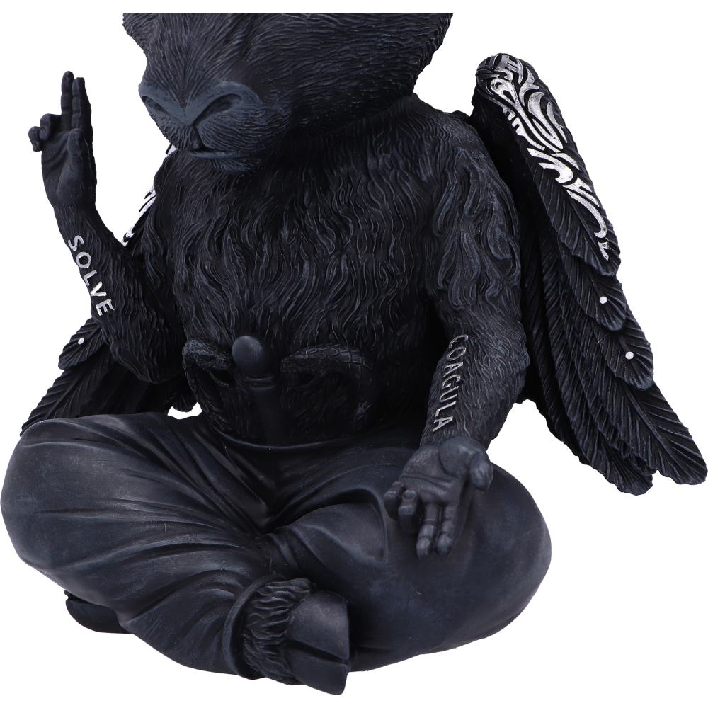 Baphoboo Baphomet Figurine 30cm (Large)