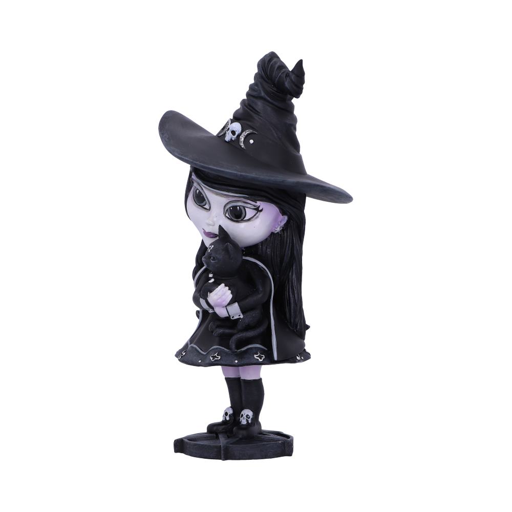 Hexara Witch Figurine 15cm