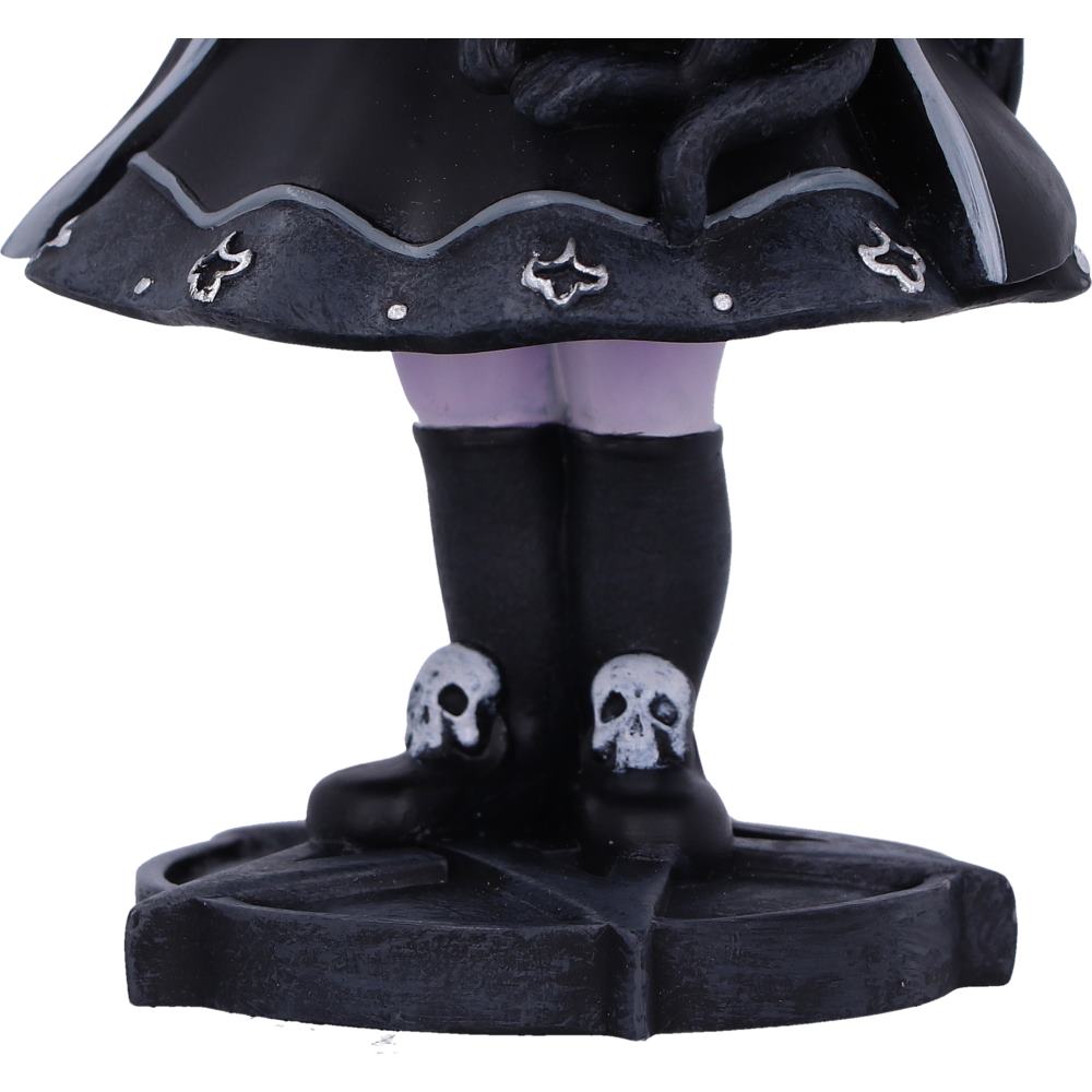 Hexara Witch Figurine 15cm