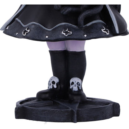 Hexara Witch Figurine 15cm