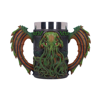 James Ryman Cthulhu Tankard 24cm
