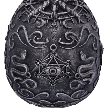 Baphomet's Worship 19.5cm