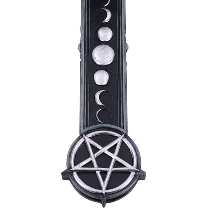 Malpuss Cult Cutie Incense Holder 24cm