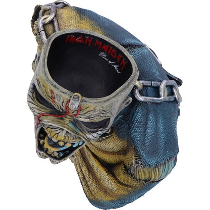 Iron Maiden Piece of Mind Bust 25cm
