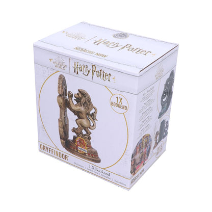 Harry Potter Gryffindor Bookend 20cm