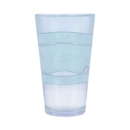 Metallica Glassware - Dealer 14.7cm