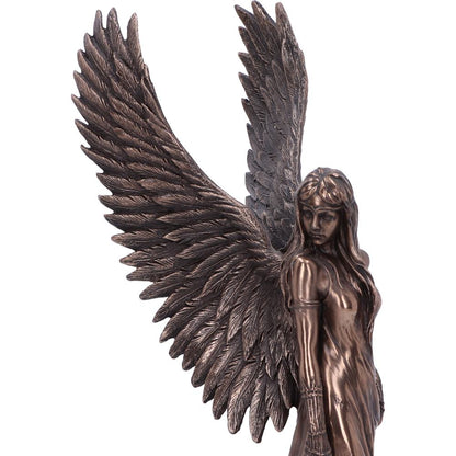 Spirit Guide (AS) - Bronze (Small) 24cm