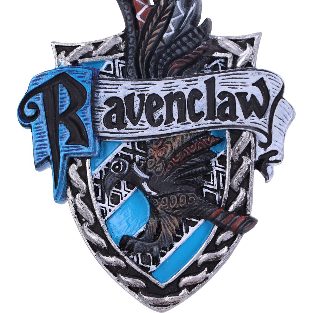 Harry Potter Ravenclaw Crest Hanging Ornament 8cm