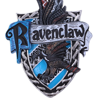 Harry Potter Ravenclaw Crest Hanging Ornament 8cm