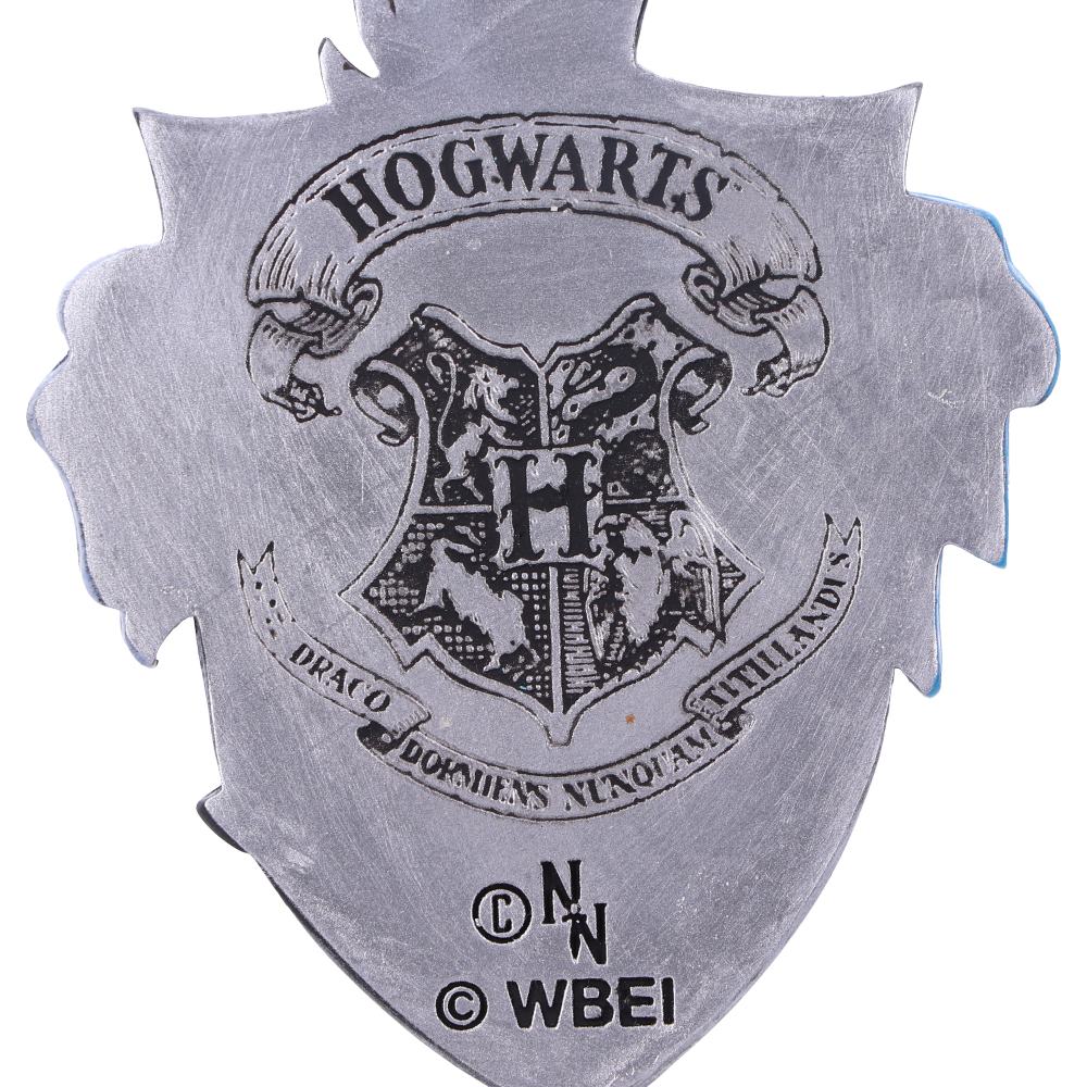 Harry Potter Ravenclaw Crest Hanging Ornament 8cm