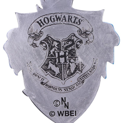 Harry Potter Ravenclaw Crest Hanging Ornament 8cm