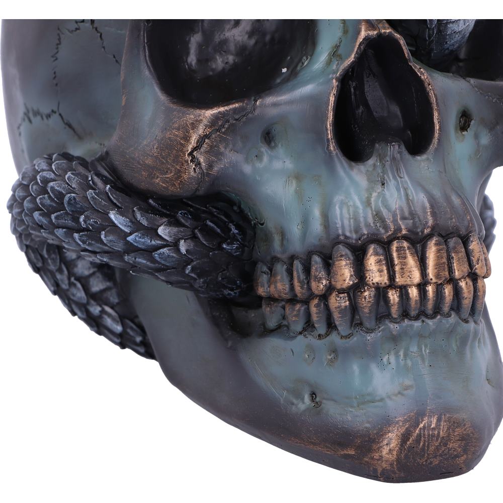 Serpentine Fate 19cm