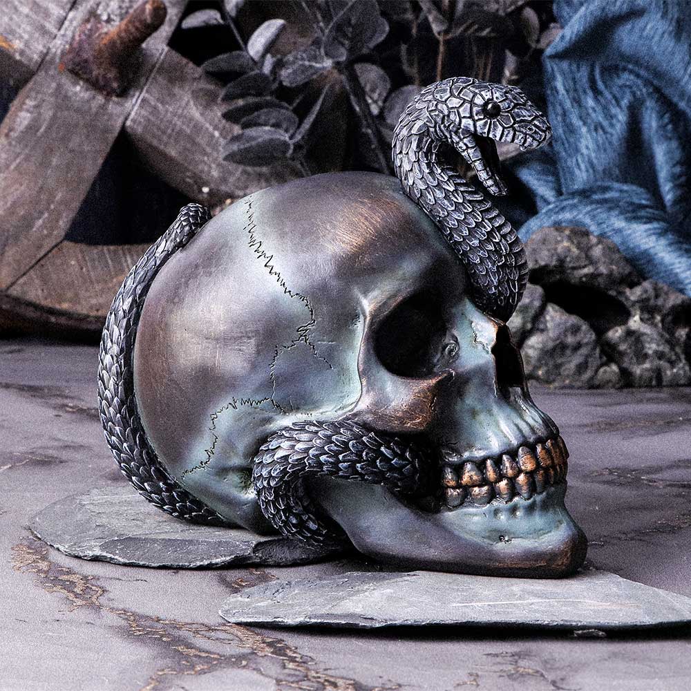 Serpentine Fate 19cm