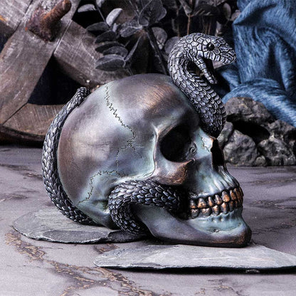 Serpentine Fate 19cm