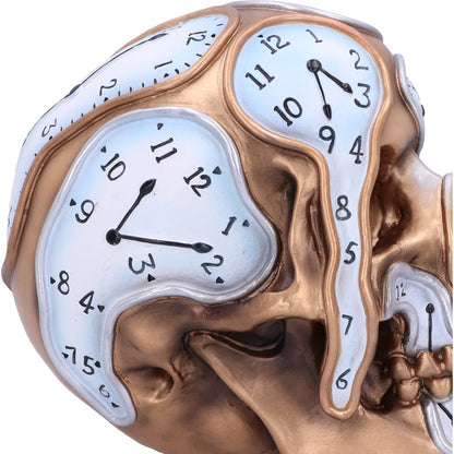 Time Goes By 17.5cm