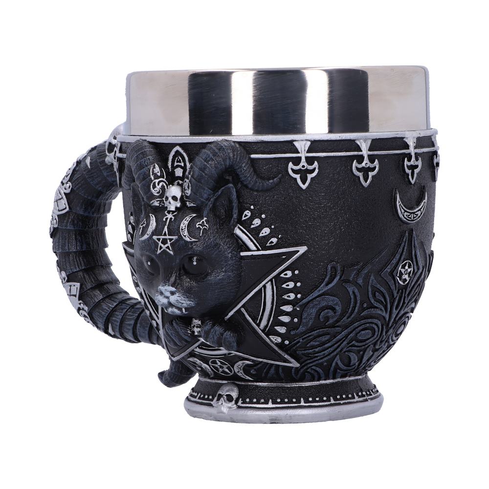Pinkys Up Cult Cuties Pawzuph Cup 11cm