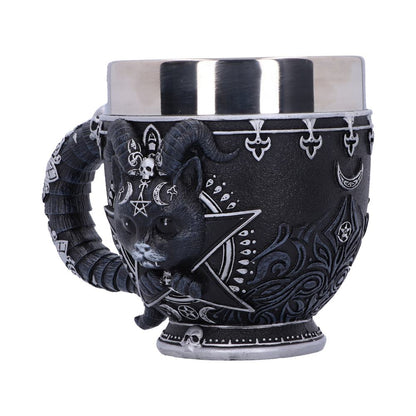 Pinkys Up Cult Cuties Pawzuph Cup 11cm
