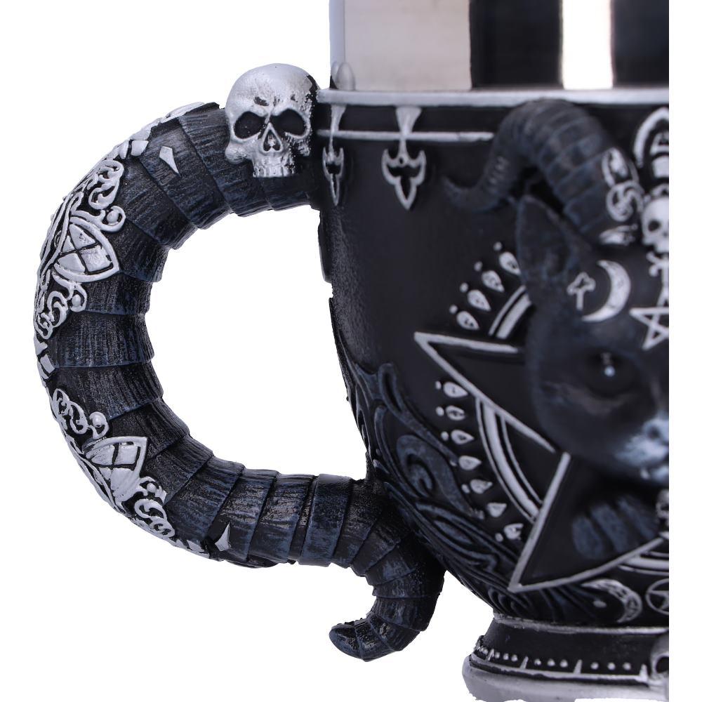 Pinkys Up Cult Cuties Pawzuph Cup 11cm