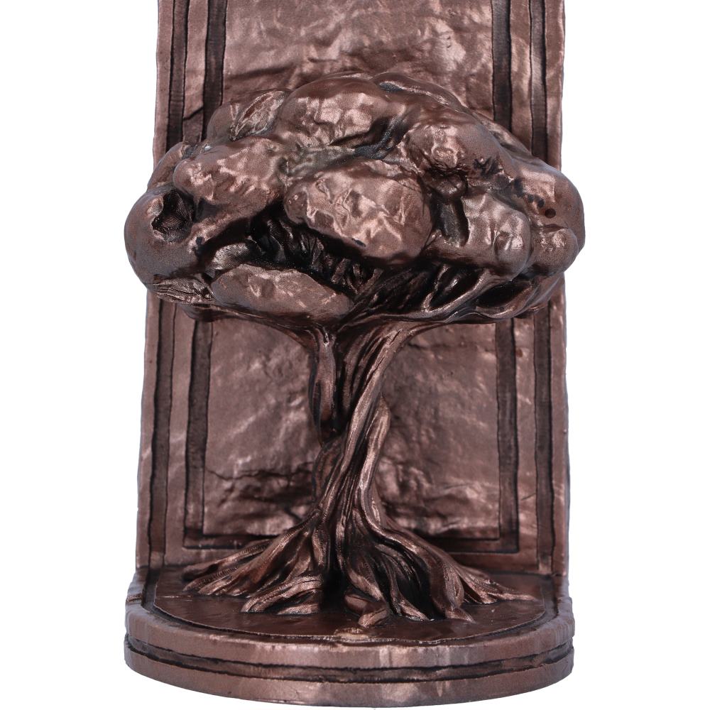 Tree of Life Incense Burner 23.5cm