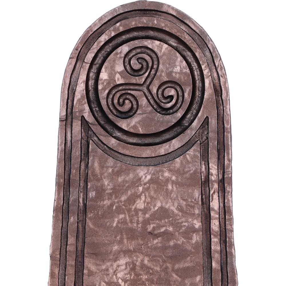 Tree of Life Incense Burner 23.5cm
