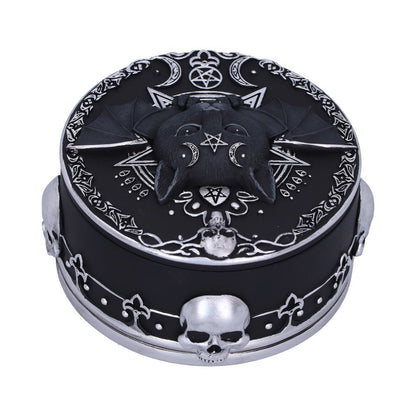 Cult Cuties Malpuss Trinket Box 10.8cm