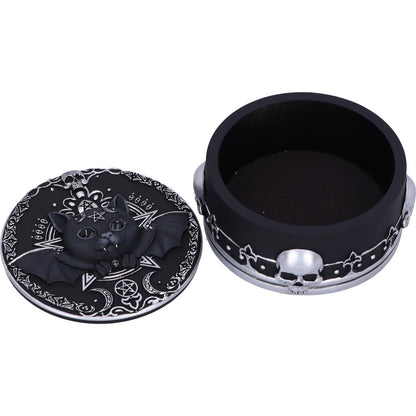 Cult Cuties Malpuss Trinket Box 10.8cm