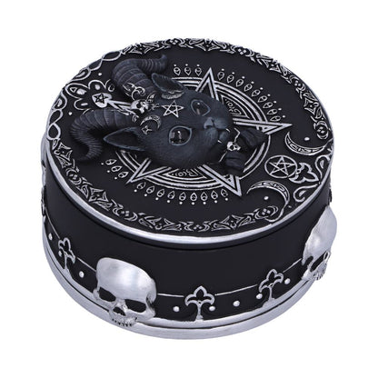 Cult Cuties Pawzuph Trinket Box 10.8cm