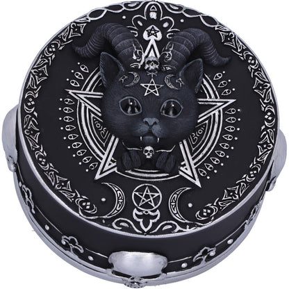 Cult Cuties Pawzuph Trinket Box 10.8cm