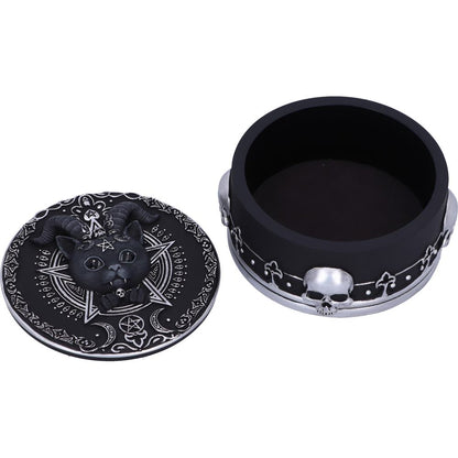 Cult Cuties Pawzuph Trinket Box 10.8cm