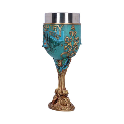 The Teller Palmistry Goblet 19.5cm