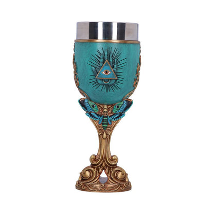 The Teller Palmistry Goblet 19.5cm