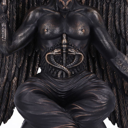 Baphomet Antiquity (Large) 38cm