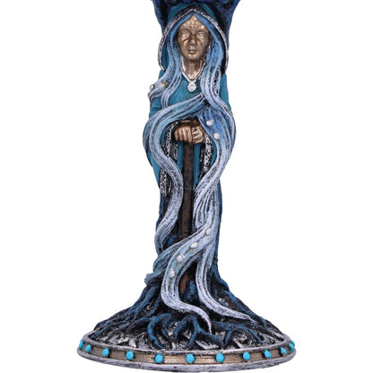 Triple Moon Crone Goblet 20.8cm