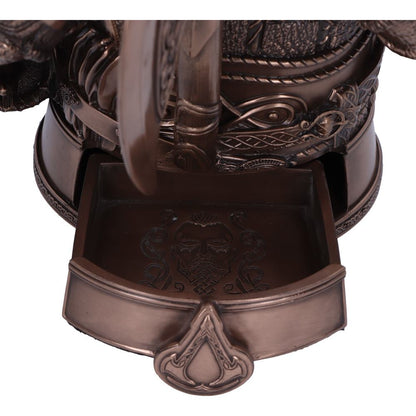 Assassin's Creed Valhalla Eivor Bust (Bronze) 31cm