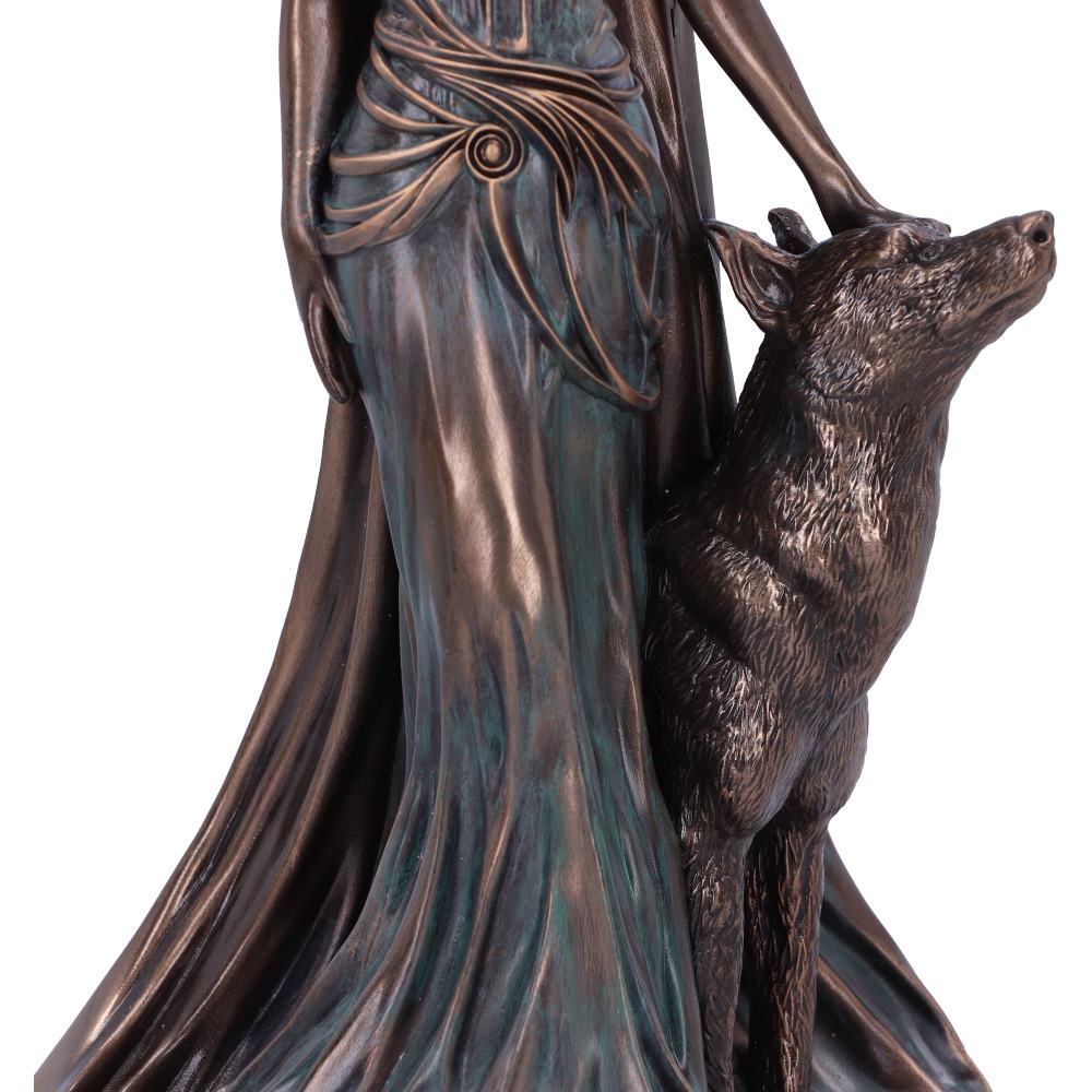 Hekate Bronze (MP) Large 32cm