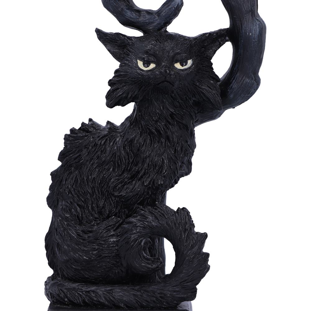 Salem Candlestick Holder 20cm