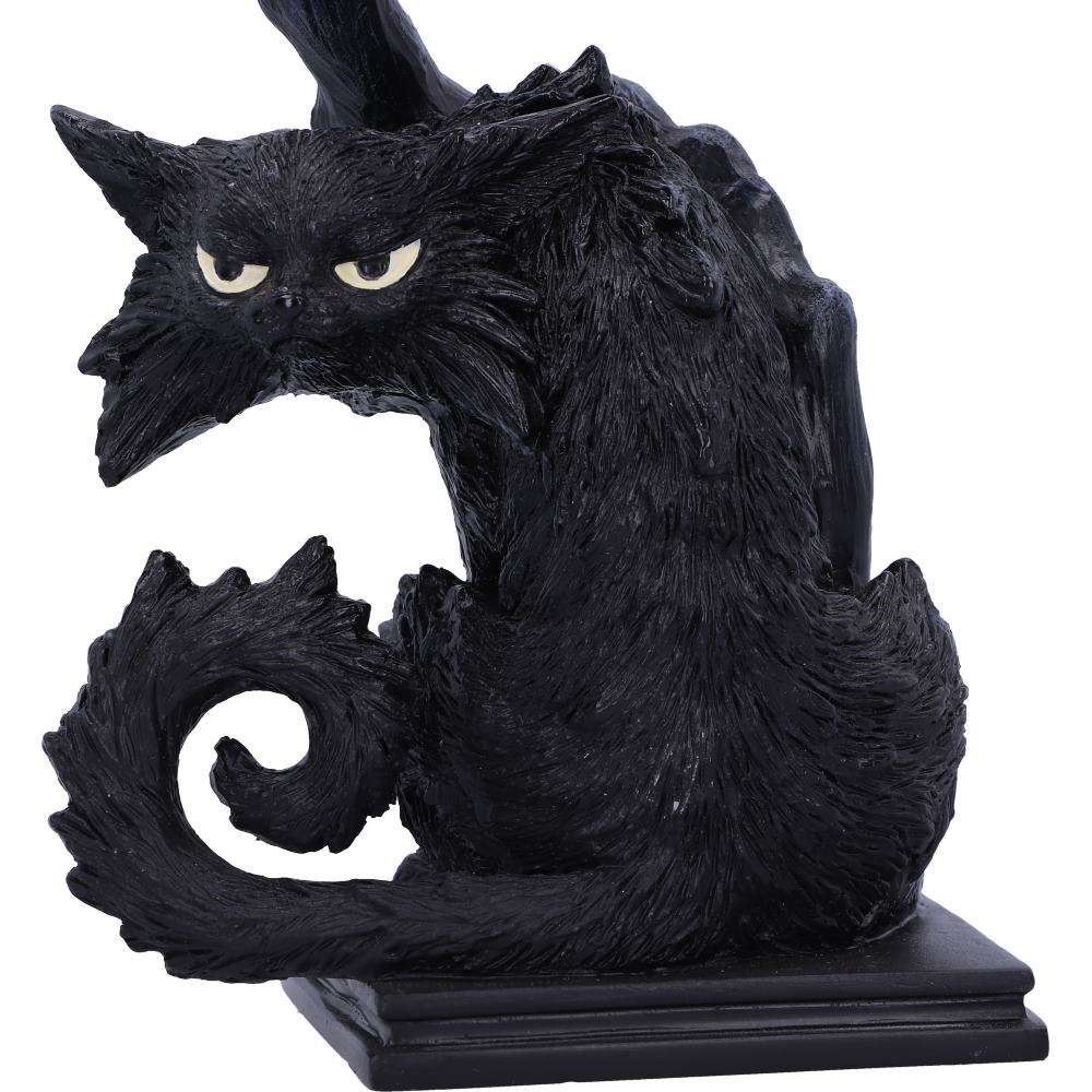 Spite Candlestick Holder 18.5cm