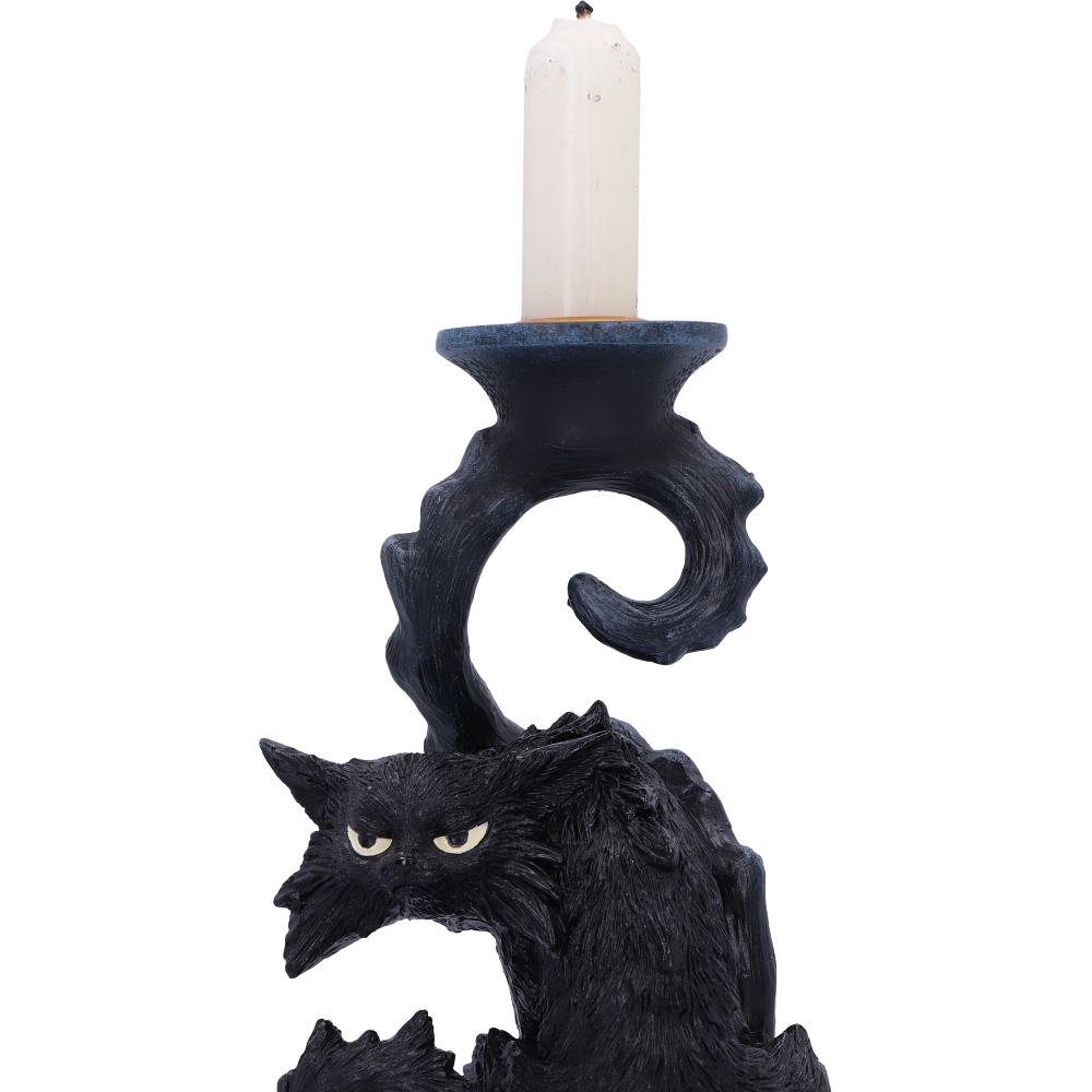 Spite Candlestick Holder 18.5cm