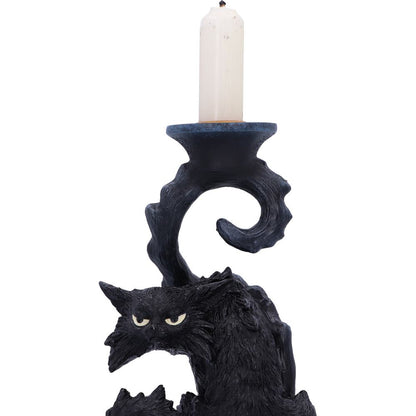 Spite Candlestick Holder 18.5cm
