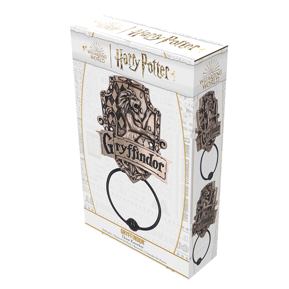 Harry Potter Gryffindor Door Knocker 24.5cm
