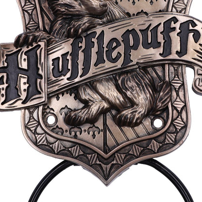 Harry Potter Hufflepuff Door Knocker 24.5cm