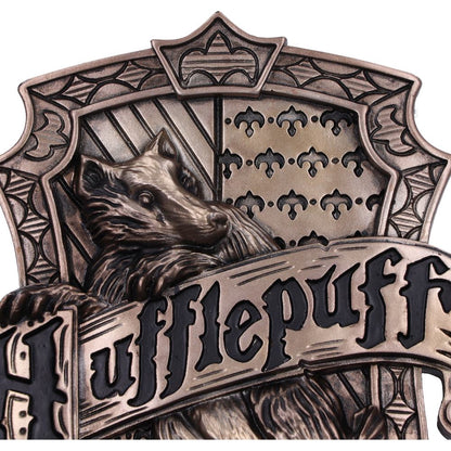 Harry Potter Hufflepuff Door Knocker 24.5cm